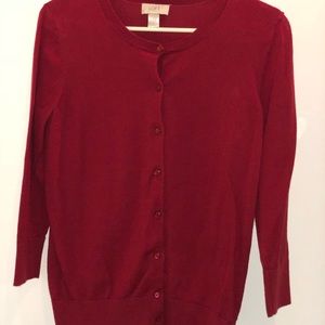 Ann Taylor LOFT sweater